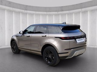 LAND ROVER Range Rover Evoque 2 serie LAND ROVER 1.5 I3 PHEV 300 CV AWD Auto