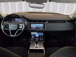 LAND ROVER Range Rover Evoque 2 serie LAND ROVER 1.5 I3 PHEV 300 CV AWD Auto