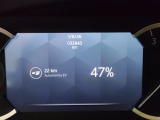LAND ROVER Range Rover Evoque 2 serie LAND ROVER 1.5 I3 PHEV 300 CV AWD Auto
