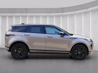 LAND ROVER Range Rover Evoque 2 serie LAND ROVER 1.5 I3 PHEV 300 CV AWD Auto