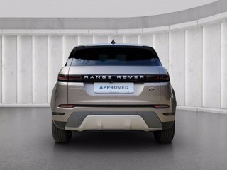 LAND ROVER Range Rover Evoque 2 serie LAND ROVER 1.5 I3 PHEV 300 CV AWD Auto