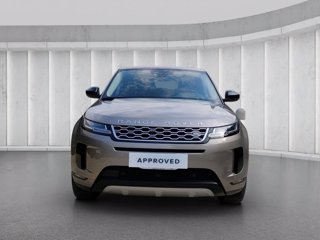 LAND ROVER Range Rover Evoque 2 serie LAND ROVER 1.5 I3 PHEV 300 CV AWD Auto
