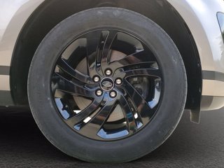 LAND ROVER Range Rover Evoque 2 serie LAND ROVER 1.5 I3 PHEV 300 CV AWD Auto