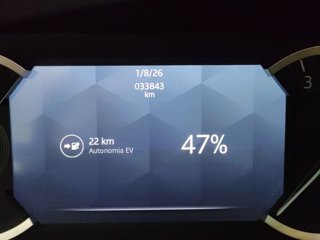 LAND ROVER Range Rover Evoque 2 serie LAND ROVER 1.5 I3 PHEV 300 CV AWD Auto