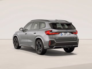 BMW X1 xdrive20d mhev 48V MSport Pro auto