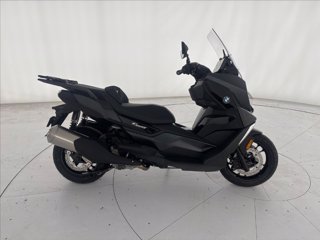 BMW MOTORRAD C 400 GT Abs my25