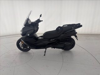 BMW MOTORRAD C 400 GT Abs my25