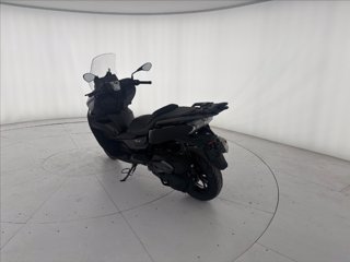BMW MOTORRAD C 400 GT Abs my25