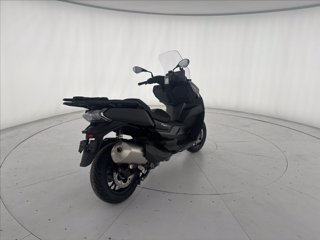 BMW MOTORRAD C 400 GT Abs my25