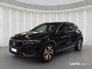 MERCEDES Eqa 250+ premium plus