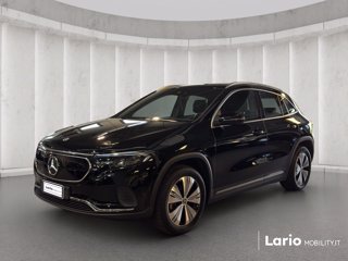 MERCEDES Eqa 250+ premium plus