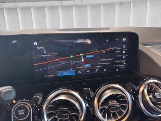 MERCEDES Eqa 250+ premium plus