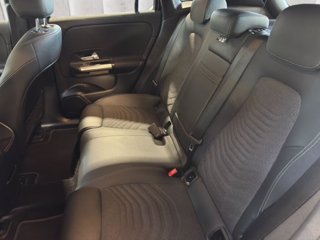 MERCEDES Eqa 250+ premium plus