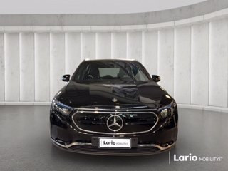 MERCEDES Eqa 250+ premium plus