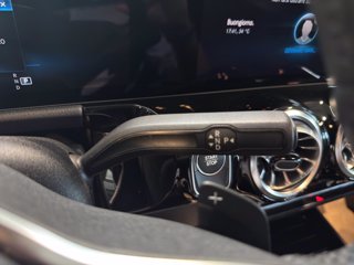 MERCEDES Eqa 250+ premium plus