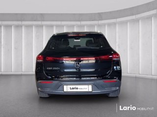 MERCEDES Eqa 250+ premium plus