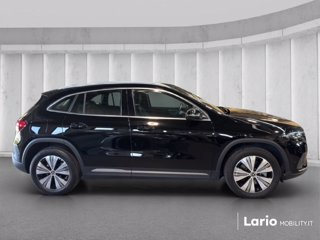 MERCEDES Eqa 250+ premium plus