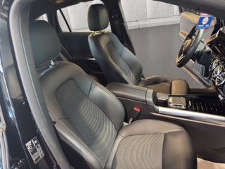 MERCEDES Eqa 250+ premium plus