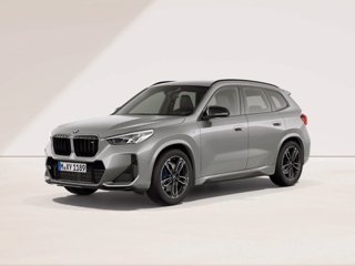 BMW X1 xdrive M35i auto