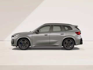 BMW X1 xdrive M35i auto