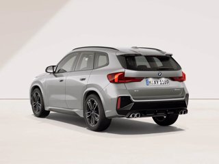 BMW X1 xdrive M35i auto