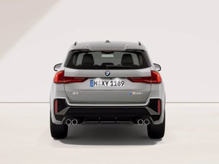 BMW X1 xdrive M35i auto