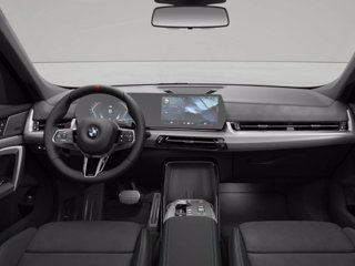 BMW X1 xdrive M35i auto