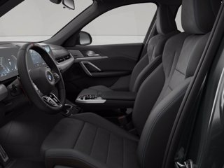 BMW X1 xdrive M35i auto