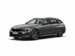 BMW 330d Touring mhev 48V xdrive MSport Pro auto