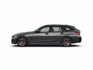 BMW 330d Touring mhev 48V xdrive MSport Pro auto