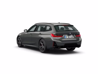 BMW 330d Touring mhev 48V xdrive MSport Pro auto