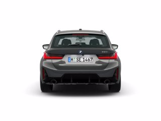 BMW 330d Touring mhev 48V xdrive MSport Pro auto