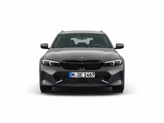 BMW 330d Touring mhev 48V xdrive MSport Pro auto