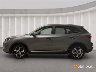 MG ZS 1.5 hybrid+ Comfort auto