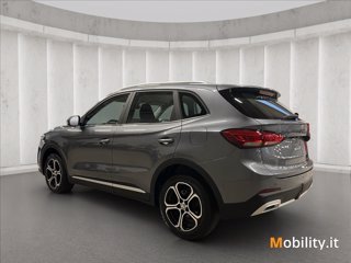 MG ZS 1.5 hybrid+ Comfort auto