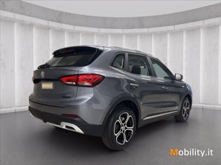 MG ZS 1.5 hybrid+ Comfort auto