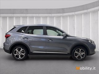 MG ZS 1.5 hybrid+ Comfort auto
