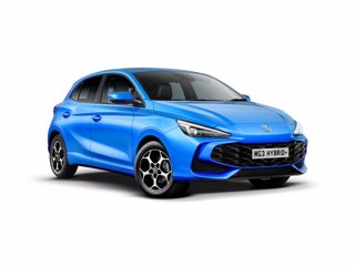 MG MG3 1.5 Comfort