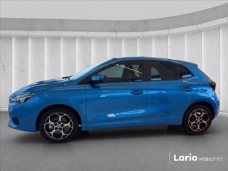 MG MG3 1.5 Comfort