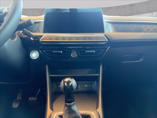 MG MG3 1.5 Comfort