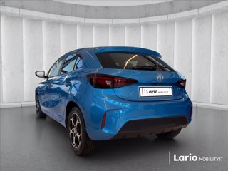 MG MG3 1.5 Comfort
