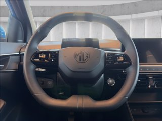 MG MG3 1.5 Comfort