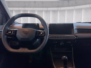 MG MG3 1.5 Comfort