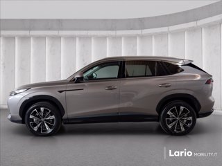 MG HS 1.5 hybrid+ Luxury auto