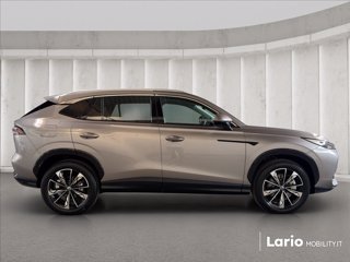 MG HS 1.5 hybrid+ Luxury auto