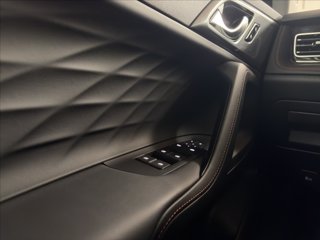 MG HS 1.5 hybrid+ Luxury auto