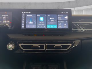 MG HS 1.5 hybrid+ Luxury auto
