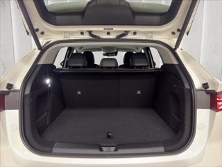 MG HS 1.5 hybrid+ Luxury auto