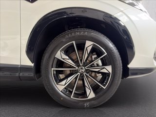 MG HS 1.5 hybrid+ Luxury auto