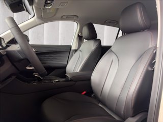 MG HS 1.5 hybrid+ Luxury auto